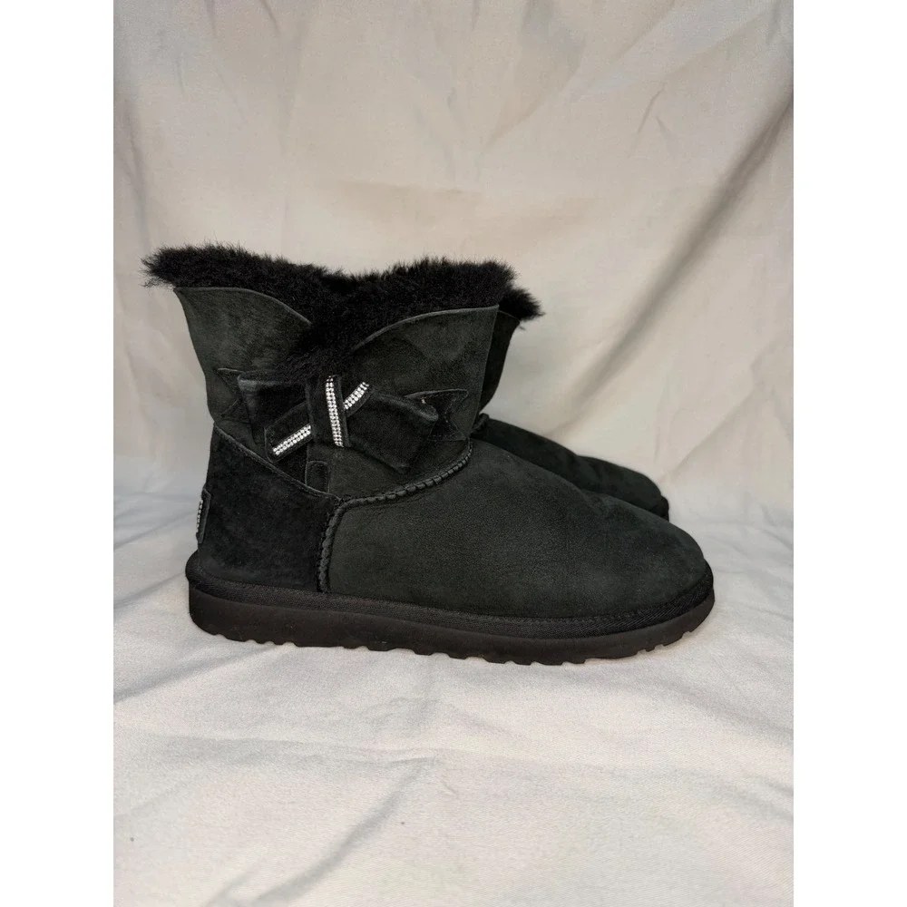 UGG australia gita